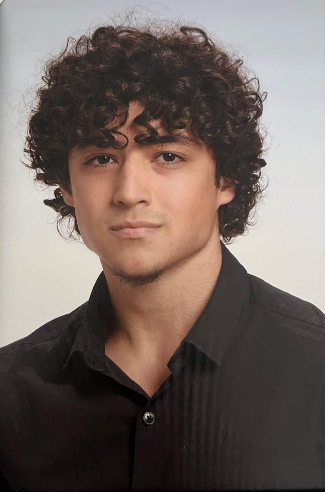 Portrait von Efe Aydin